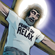 Illustration for article titled American Jesus Is The Spider-Man 2 To Passion Of The Christs Spider-Man
